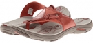 Red Ochre Merrell Grace Lavish Flip for Women (Size 5)