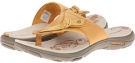 Spruce Yellow Merrell Grace Lavish Flip for Women (Size 7)