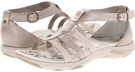 Aluminum Merrell Cantor Lavish for Women (Size 12)