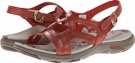 Red Ochre Merrell Agave 2 Lavish for Women (Size 5)