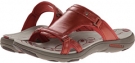 Red Ochre Merrell Glade 2 Lavish for Women (Size 6)