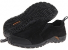 Black Merrell Jungle Moc Touch for Men (Size 12)