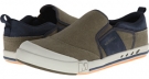 Rant Knoll Moc Men's 10