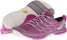 Purple/Ice Merrell Road Glove Dash 3 for Women (Size 9)