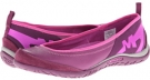 Dark Purple Merrell Enlighten Vex for Women (Size 9)