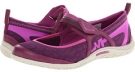 Dark Purple Merrell Enlighten Eluma Breeze for Women (Size 9.5)