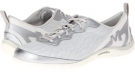 Silver Merrell Enlighten Shine Breeze for Women (Size 5.5)