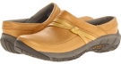 Spruce Yellow Merrell Encore Tangle Lavish Slide for Women (Size 5)