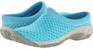 Scuba Blue Merrell Encore Lattice 3 for Women (Size 7)