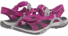 Dark Purple Merrell Azura Strap for Women (Size 11)