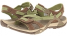 Merrell Azura Strap Size 5