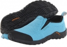 Horizon Blue Merrell Jungle Moc Touch Breeze for Women (Size 7.5)