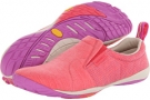 Paradise Pink Merrell Jungle Glove Canvas for Women (Size 11)