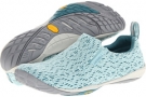 Eggshell Blue Merrell Jungle Glove Lace for Women (Size 9.5)