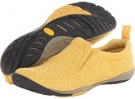 Yolk Yellow Merrell Jungle Glove Lace for Women (Size 6)