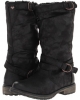 Black Roxy Sullivan for Women (Size 8)