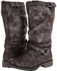 Dark Brown Roxy Sullivan for Women (Size 8)