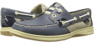 Sperry Top-Sider Rainbow Slip-on Boat Shoe Size 10