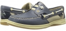 Sperry Top-Sider Rainbow Slip-on Boat Shoe Size 11