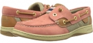 Sperry Top-Sider Rainbow Slip-on Boat Shoe Size 10