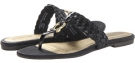Black Woven Sperry Top-Sider Carlin for Women (Size 8)