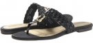 Black Woven Sperry Top-Sider Carlin for Women (Size 11)