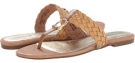 Desert Woven Sperry Top-Sider Carlin for Women (Size 6)