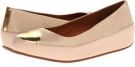 Nude FitFlop Due Oro for Women (Size 6.5)