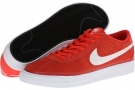 Light Crimson/Black/White Nike SB Bruin SB Premium SE for Men (Size 4)