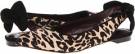 Leopard Report Shani for Women (Size 8.5)