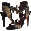 Bronze Report Zany for Women (Size 8)