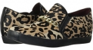 Leopard Report Cosanna for Women (Size 6)