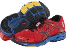 Mizuno Wave Inspire 10 Size 8