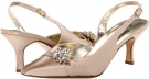 Champagne Bouquets Adeline for Women (Size 8)