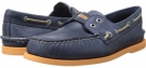 Navy/Orange Sperry Top-Sider A/O Gore for Men (Size 9.5)