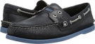 Black/Blue Sperry Top-Sider A/O Gore for Men (Size 8.5)