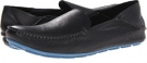 Black/Blue Sperry Top-Sider Wave Driver Convertible for Men (Size 9.5)