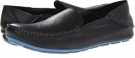 Black/Blue Sperry Top-Sider Wave Driver Convertible for Men (Size 8.5)