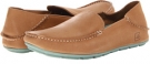 Tan/Teal Sperry Top-Sider Wave Driver Convertible for Men (Size 11)