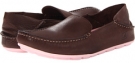 Brown/Pink Sperry Top-Sider Wave Driver Convertible for Men (Size 13)