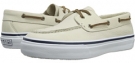 Bone Sperry Top-Sider Bahama 2 Eye Washable for Men (Size 9.5)