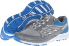 Union Blue/Light Onix/White Salomon Sense Mantra 2 for Men (Size 13)