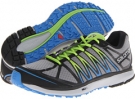 Pearl Grey/Black/Union Blue Salomon X-Tour for Men (Size 10)