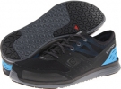 Black/Fluo Blue/Pearl Grey Salomon Cove for Men (Size 8.5)