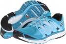 Boss Blue/Score Blue/White Salomon X-Scream for Women (Size 9.5)