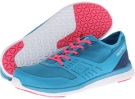 Boss Blue/Midnight Blue/Fluo Pink Salomon Cove for Women (Size 8)