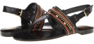 Black Dolce Vita Cheyenne for Women (Size 8)