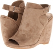 Taupe Dolce Vita Mosey for Women (Size 8)