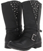 Black UNIONBAY Decade Boot for Women (Size 7.5)