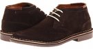 Chocolate Kenneth Cole Unlisted Real Deal for Men (Size 8.5)